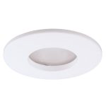 Точечный встраиваемый светильник Arte Lamp AQUA A5440PL-1WH