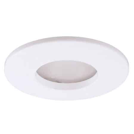 Точечный встраиваемый светильник Arte Lamp AQUA A5440PL-1WH