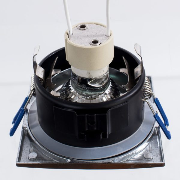 Точечный встраиваемый светильник Arte Lamp AQUA A5444PL-1CC — изображение 3