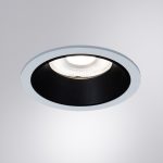 Точечный встраиваемый светильник Arte Lamp CHESS A3313PL-1WH — изображение 2