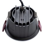 Точечный встраиваемый светильник Arte Lamp CHESS A3313PL-1WH — изображение 3
