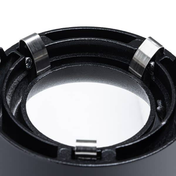 Точечный встраиваемый светильник Arte Lamp CORNO A2863PL-1BK — изображение 4