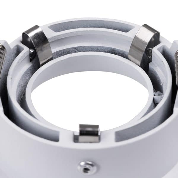 Точечный встраиваемый светильник Arte Lamp CORNO A2863PL-1WH — изображение 4