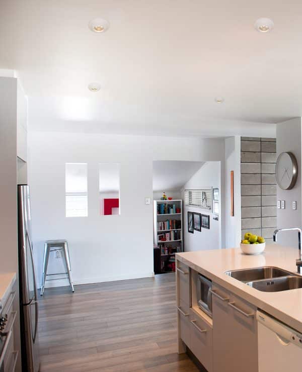 Точечный встраиваемый светильник Arte Lamp CRATERE A5073PL-1WH — изображение 4