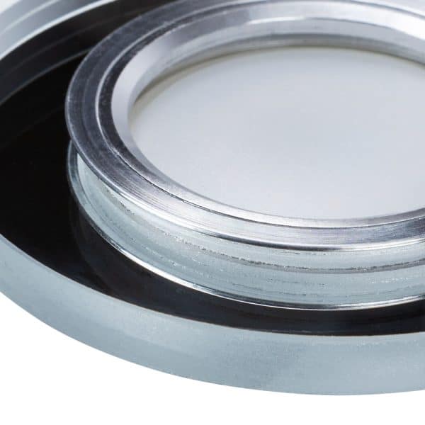 Точечный встраиваемый светильник Arte Lamp CURSA A2166PL-1WH — изображение 3