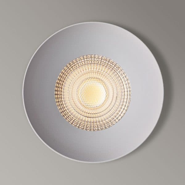 Точечный встраиваемый светильник Arte Lamp DUCRE A8094PL-1WH — изображение 2