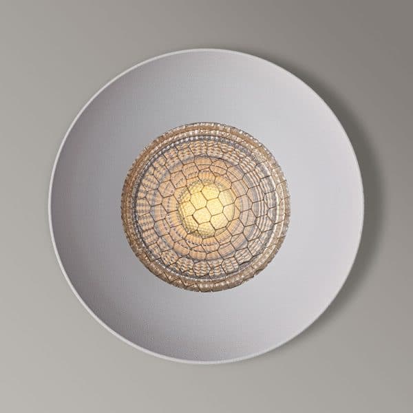 Точечный встраиваемый светильник Arte Lamp DUCRE A8094PL-1WH — изображение 3