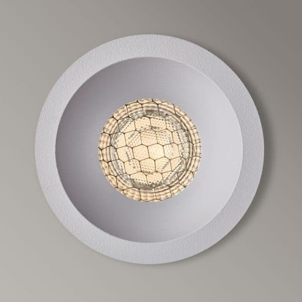 Точечный встраиваемый светильник Arte Lamp DUCRE MINI A7093PL-1WH — изображение 2