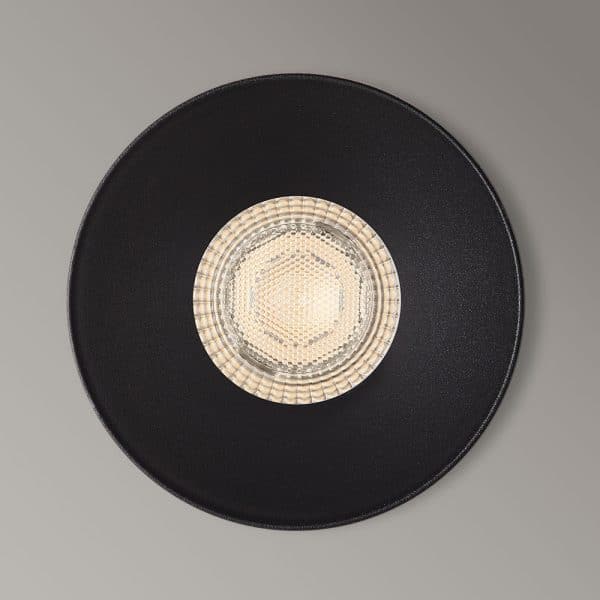Точечный встраиваемый светильник Arte Lamp DUCRE MINI A7094PL-1BK — изображение 2