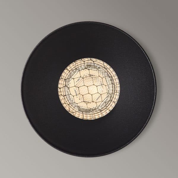 Точечный встраиваемый светильник Arte Lamp DUCRE MINI A7094PL-1BK — изображение 3