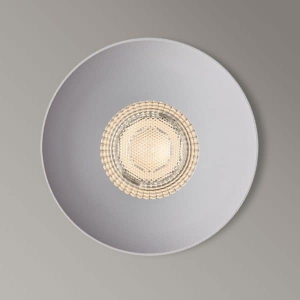 Точечный встраиваемый светильник Arte Lamp DUCRE MINI A7094PL-1WH — изображение 2