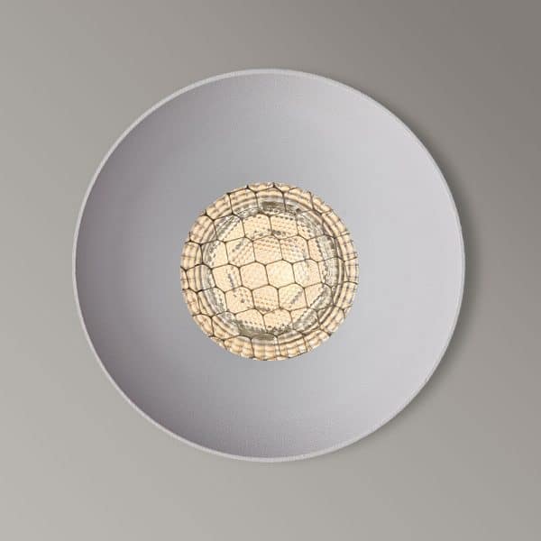 Точечный встраиваемый светильник Arte Lamp DUCRE MINI A7094PL-1WH — изображение 3