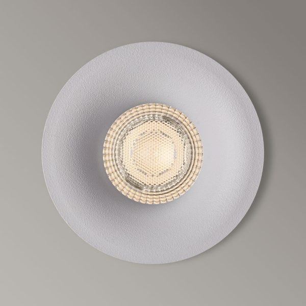 Точечный встраиваемый светильник Arte Lamp DUCRE MINI A7095PL-1WH — изображение 2