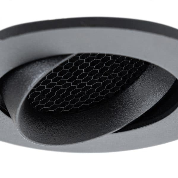 Точечный встраиваемый светильник Arte Lamp FUJI A2865PL-1BK — изображение 4