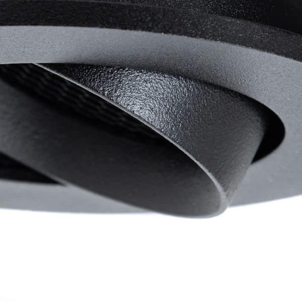 Точечный встраиваемый светильник Arte Lamp FUJI A2865PL-1BK — изображение 5