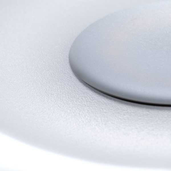 Точечный встраиваемый светильник Arte Lamp FULU A2169PL-1WH — изображение 3