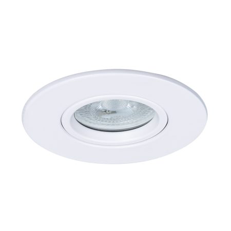 Точечный встраиваемый светильник Arte Lamp GIRO A2867PL-1WH