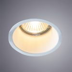 Точечный встраиваемый светильник Arte Lamp GRUS A6667PL-1WH — изображение 2