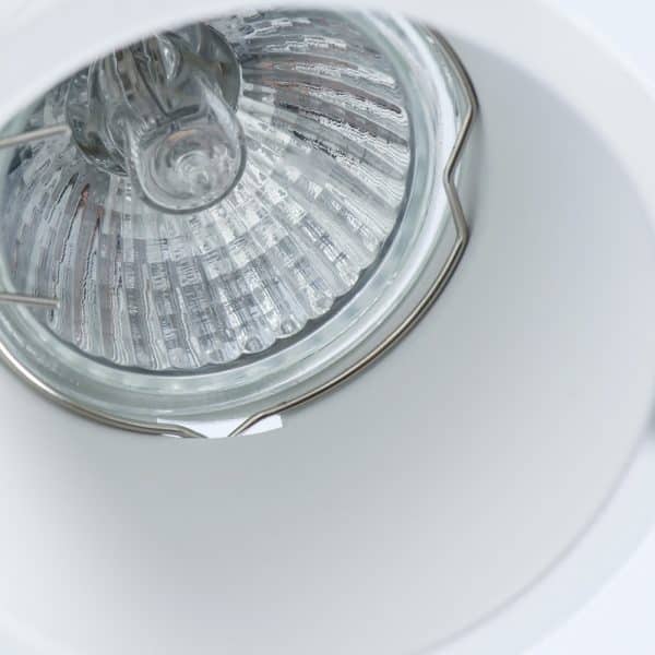 Точечный встраиваемый светильник Arte Lamp GRUS A6667PL-1WH — изображение 3