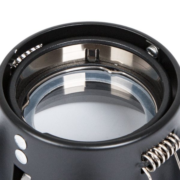 Точечный встраиваемый светильник Arte Lamp HELM A2868PL-1WH — изображение 4