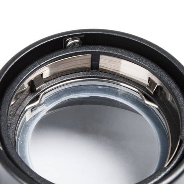 Точечный встраиваемый светильник Arte Lamp HELM A2869PL-1BK — изображение 4