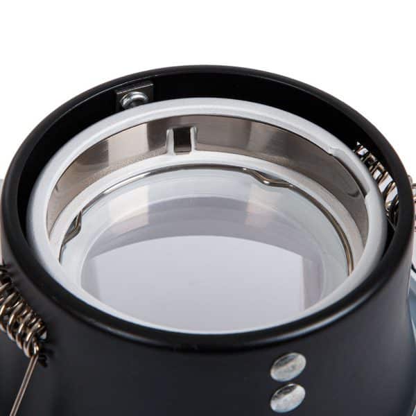 Точечный встраиваемый светильник Arte Lamp HELM A2869PL-1WH — изображение 4