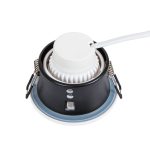 Точечный встраиваемый светильник Arte Lamp HELM A2869PL-1WH — изображение 5