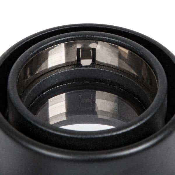 Точечный встраиваемый светильник Arte Lamp HELM MINI A2858PL-1BK — изображение 3