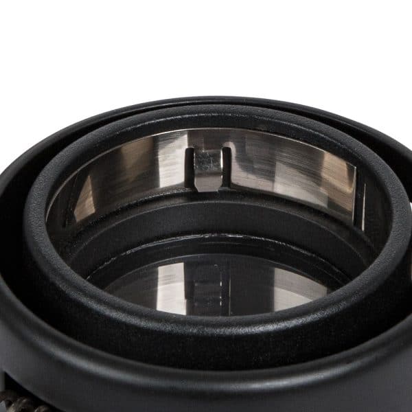 Точечный встраиваемый светильник Arte Lamp HELM MINI A2859PL-1BK — изображение 3