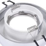 Точечный встраиваемый светильник Arte Lamp HEZE A6665PL-1CC — изображение 3