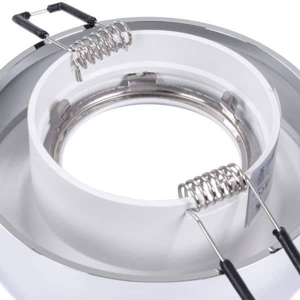 Точечный встраиваемый светильник Arte Lamp HEZE A6665PL-1CC — изображение 3