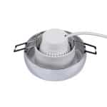 Точечный встраиваемый светильник Arte Lamp HEZE A6665PL-1CC — изображение 4