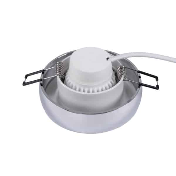 Точечный встраиваемый светильник Arte Lamp HEZE A6665PL-1CC — изображение 4