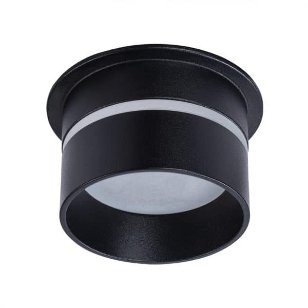 Точечный встраиваемый светильник Arte Lamp IMAI A2164PL-1BK — изображение 2