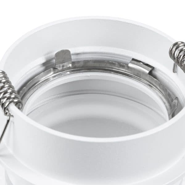 Точечный встраиваемый светильник Arte Lamp IMAI A2164PL-1WH — изображение 4