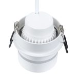 Точечный встраиваемый светильник Arte Lamp IMAI A2164PL-1WH — изображение 5