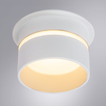 Точечный встраиваемый светильник Arte Lamp IMAI A2164PL-1WH