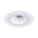 Точечный встраиваемый светильник Arte Lamp IMAI A2464PL-1WH