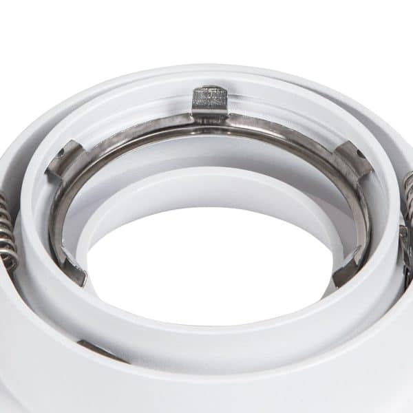 Точечный встраиваемый светильник Arte Lamp IMAI A2464PL-1WH — изображение 3