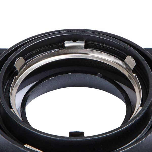 Точечный встраиваемый светильник Arte Lamp IMAI A2465PL-1BK — изображение 3