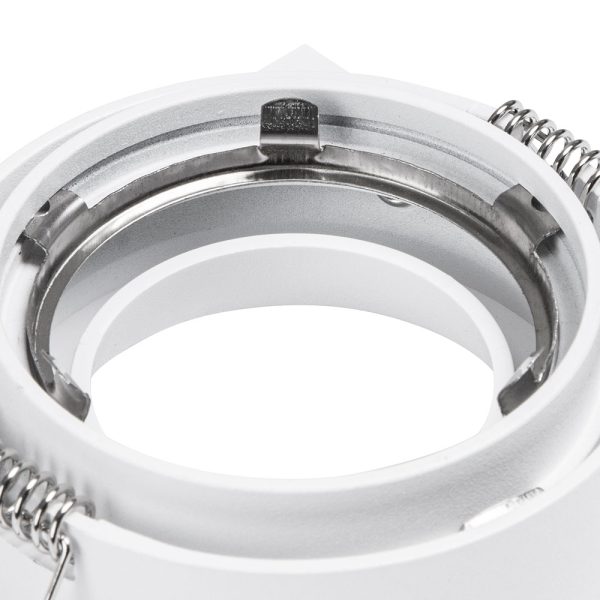 Точечный встраиваемый светильник Arte Lamp IMAI A2465PL-1WH — изображение 3