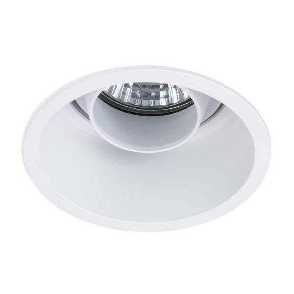 Точечный встраиваемый светильник Arte Lamp KEID A2162PL-1WH Точечный встраиваемый светильник Arte Lamp KEID A2162PL-1WH