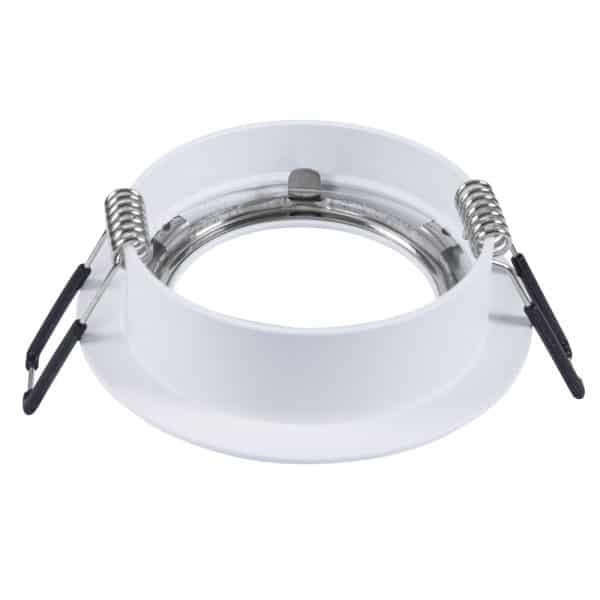 Точечный встраиваемый светильник Arte Lamp MIRA A2861PL-1WH — изображение 2