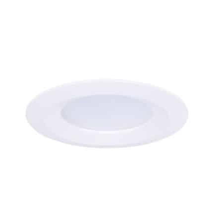 Точечный встраиваемый светильник Arte Lamp MIRA A2861PL-1WH