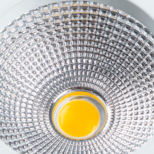 Точечный встраиваемый светильник Arte Lamp PHACT A4764PL-1WH — изображение 4