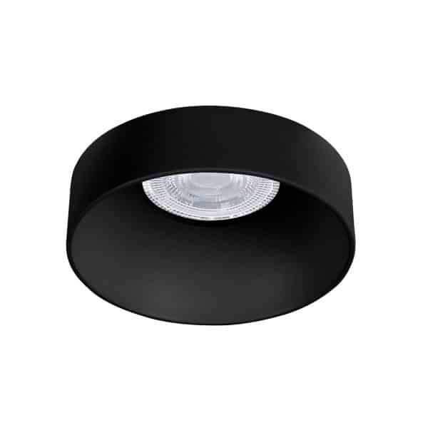 Точечный встраиваемый светильник Arte Lamp RAMO A1240PL-1BK — изображение 2