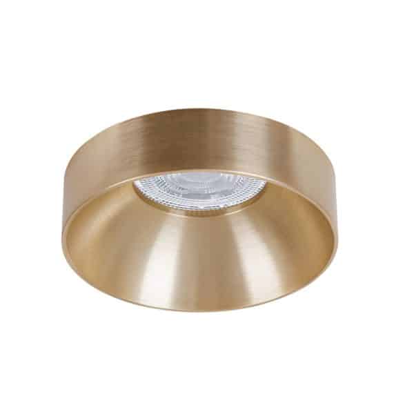 Точечный встраиваемый светильник Arte Lamp RAMO A1240PL-1SG — изображение 2