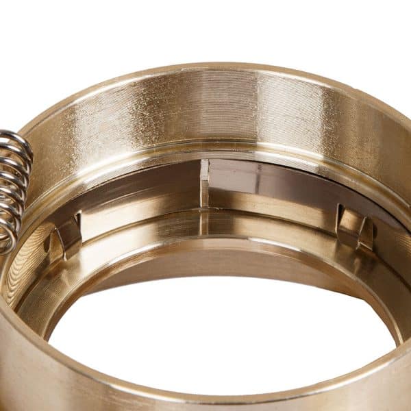 Точечный встраиваемый светильник Arte Lamp RAMO A1240PL-1SG — изображение 4