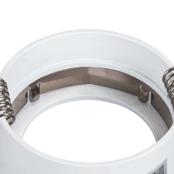 Точечный встраиваемый светильник Arte Lamp RAMO A1240PL-1WH — изображение 3