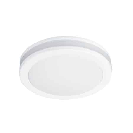 Точечный встраиваемый светильник Arte Lamp TABIT A8430PL-1WH